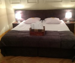 Apartament Rodzinny 1 