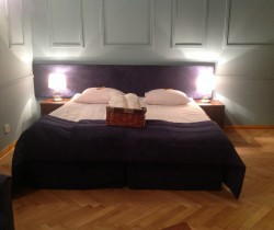 Apartament Rodzinny 1