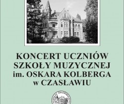 Koncerty - aktualności