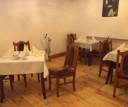 15.05.2016 r. - RESTAURACJA NIECZYNNA