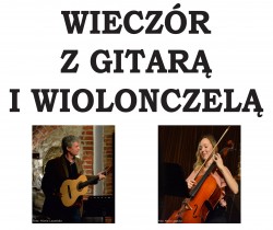 KONCERT GITAROWY 